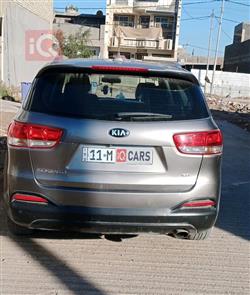 كيا سورينتو